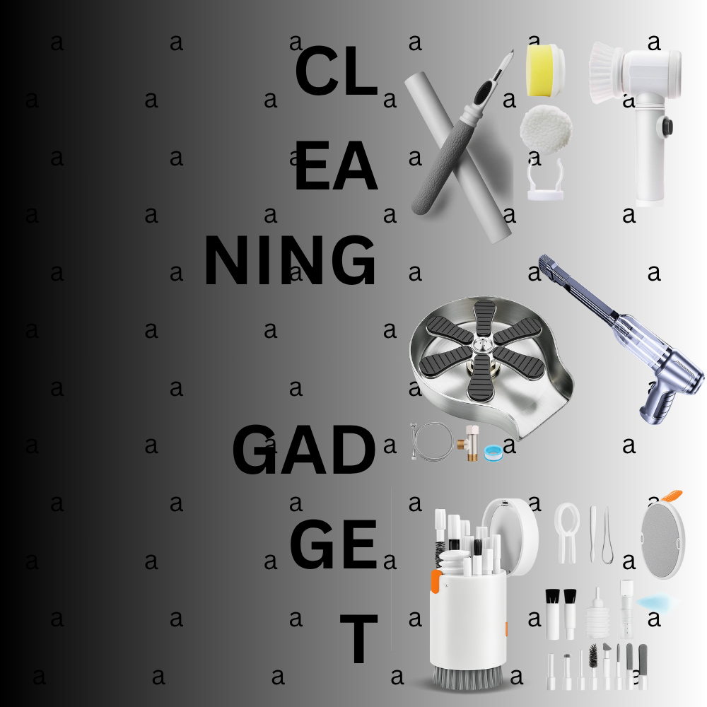 CLEANING Gadget