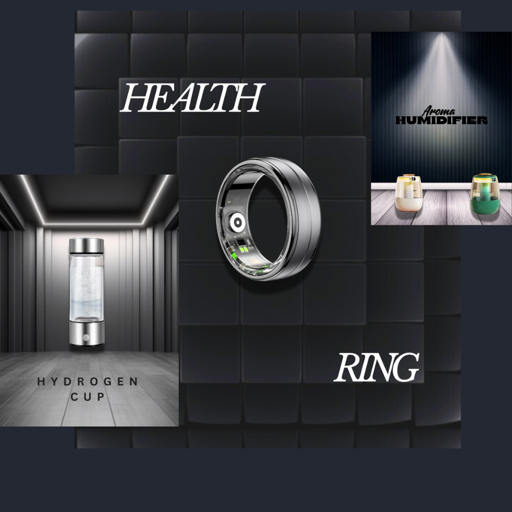 HEALTH Gadget