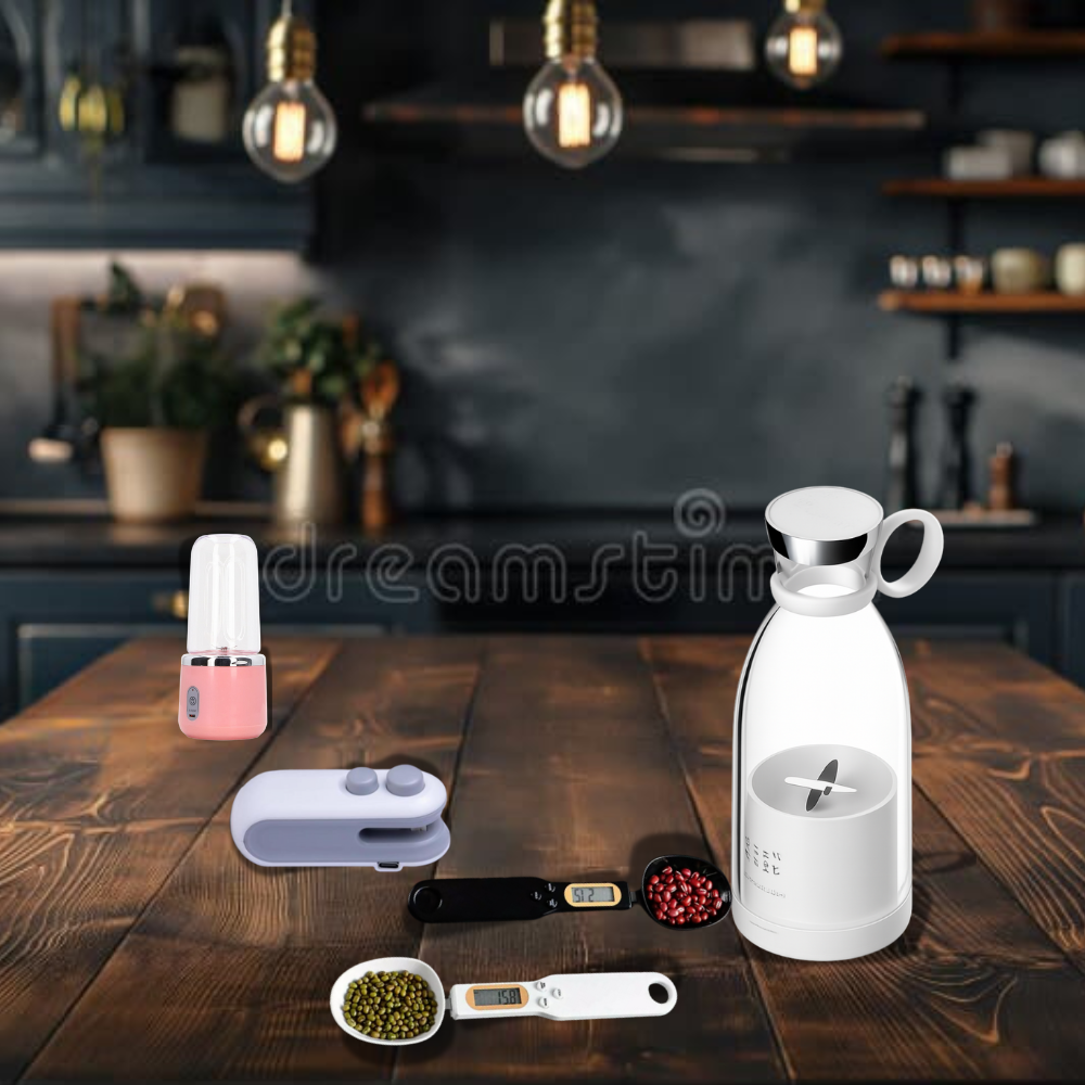 KICHEN Gadget